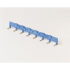 Finder - Peigne 8 broches pour supports 956.. - 958. - 959..
