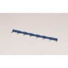 Finder - Peigne 8 broches pour supports 950.. - 9555.. - 970..