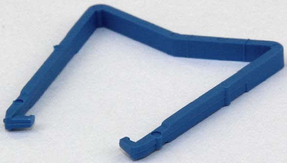 Finder - Etrier plastique pour supports 95132 et 95152