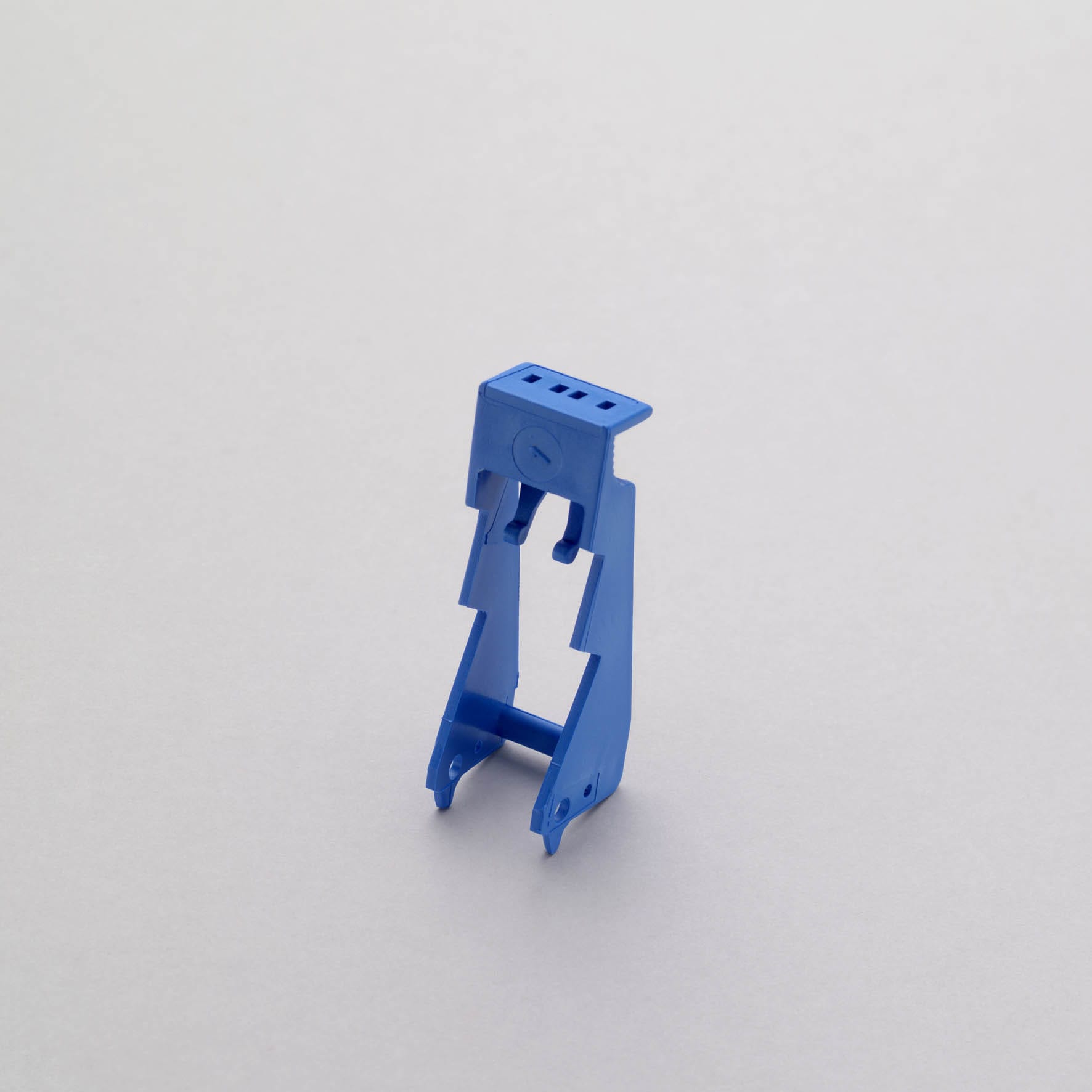Finder - Etrier plastique pour supports séries 9555 - 958.. - 959.. - 95P..