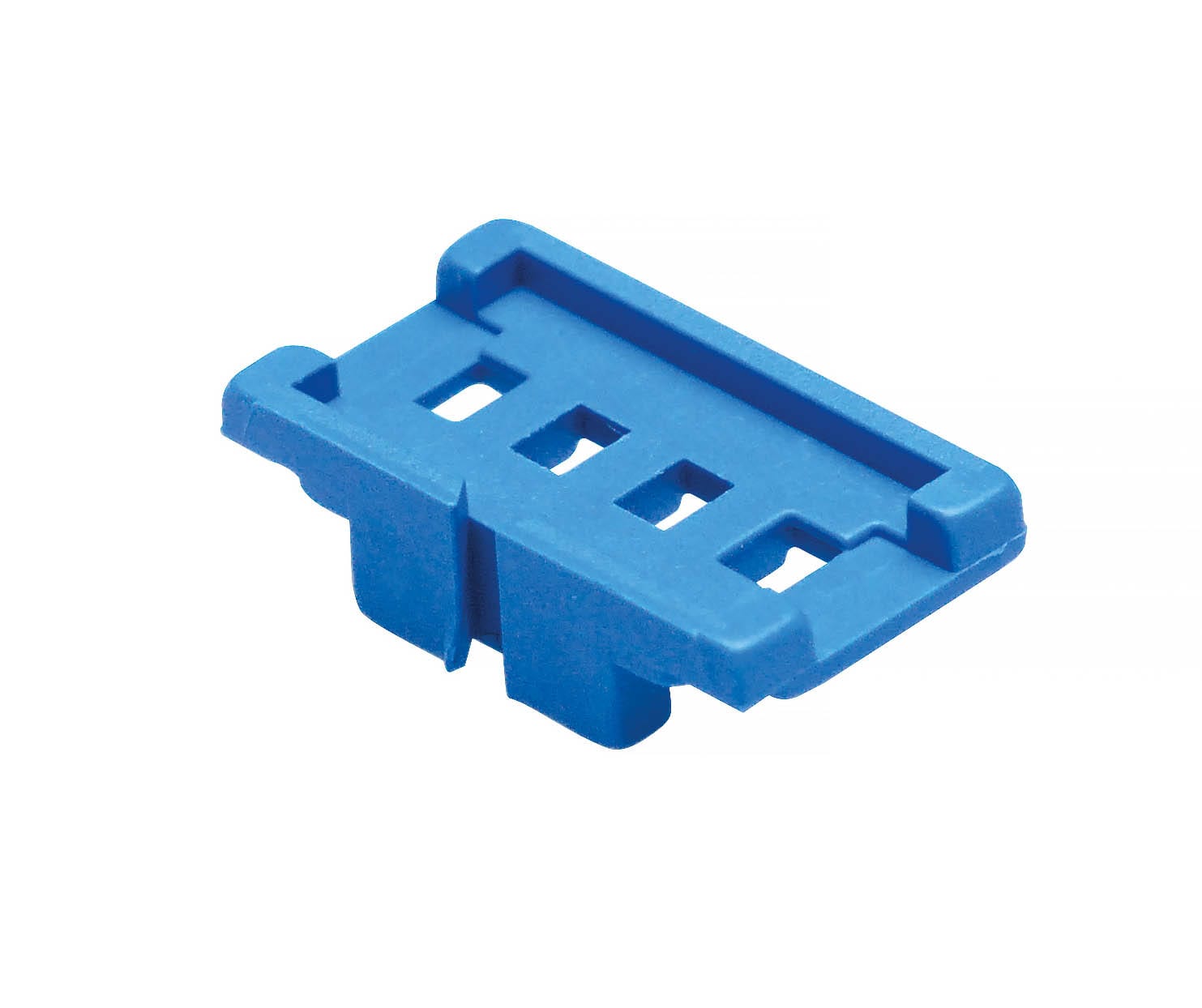 Finder - Porte-étiquette d'identification pour supports