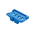 Finder - Porte-étiquette d'identification pour supports