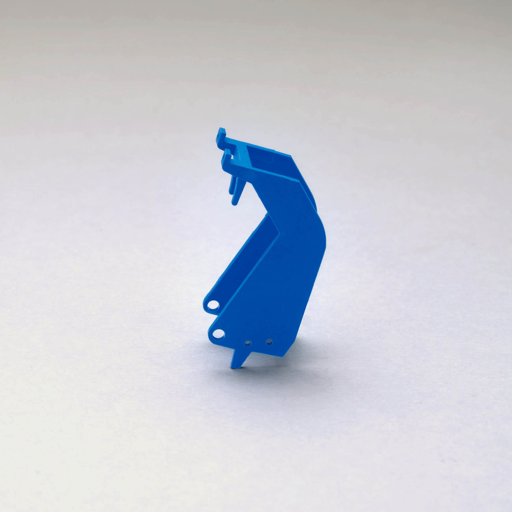 Finder - Etrier plastique pour supports séries 970.. et 97P..