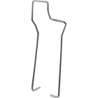 Finder - Etrier métallique pour supports séries 970.. et 97P..