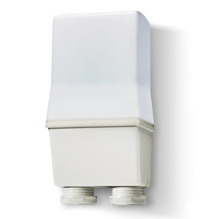 Finder - Crépusculaire monobloc 2NO 16A 230V AC