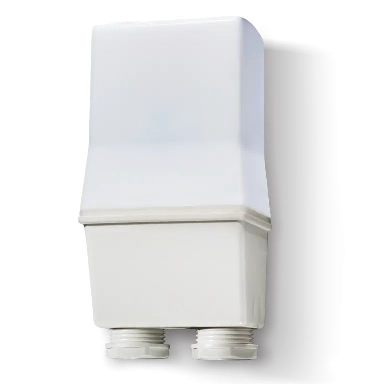 Finder - Crepusculaire monobloc 1NO 16A 230V AC