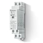Finder - Variateur de lumière modulaire type "Esclave" 230V AC, entrée 0-10V
