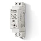 Finder - Variateur de lumière universel modulaire 500W 230V AC, variation linéaire