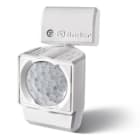 Finder - Détecteur mouvement infrarouge 1NO 10A 230V AC, IP40, mural