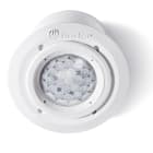 Finder - Détecteur mouvement infrarouge 1NO 10A 230V AC, contact sec, à encastrer