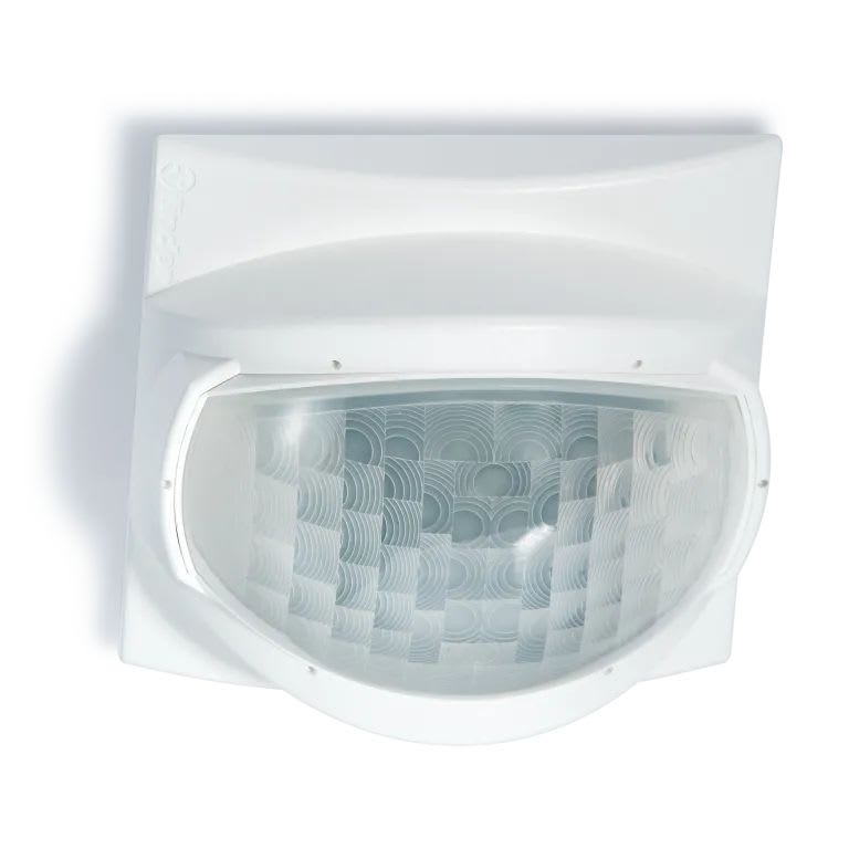 Finder - Détecteur mouvement infrarouge 1NO 10A 230V AC, contact sec, couloir