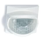 Finder - Détecteur mouvement infrarouge, KNX 2 sorties, couloir, éclairage dynamique