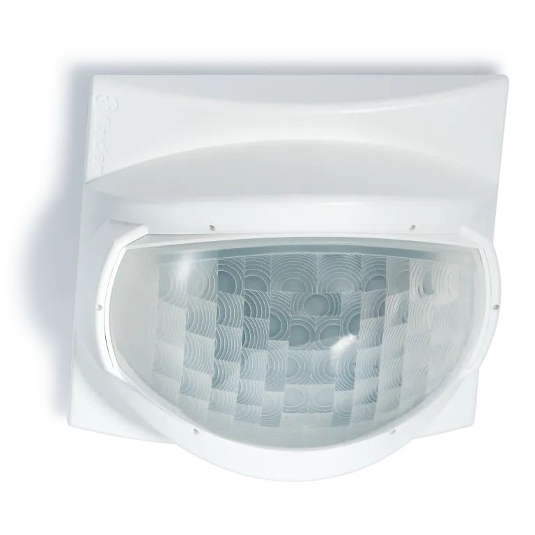 Finder - Détecteur mouvement infrarouge, KNX 2 sorties, couloir, éclairage dynamique