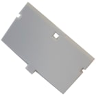 Finder - Capot de protection pour contacteurs série 2274