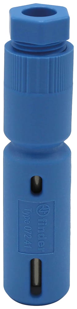 Finder - Sonde suspendue pour séries 7201 ou 7211