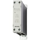 Finder - Relais statique modulaire 1NO 25A 230V AC, commut 0 de tension, sortie 230V AC