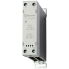 Finder - Relais statique modulaire 1NO 25A 230V AC, commut instantanée, sortie 230V AC