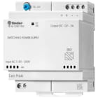 Finder - Alimentation 3,3A IN : 110 à 240V AC, OUT : 12V DC 36W, TBTS