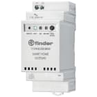 Finder - Passerelle GAYTEWAY, Wifi, Radio 868 MHz, alim 110...230VAC montage rail 35mm