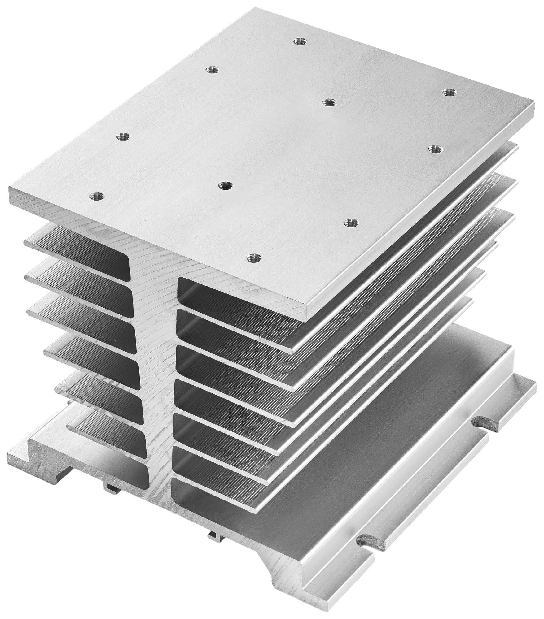 Finder - Dissipateur thermique 0,8 K/W