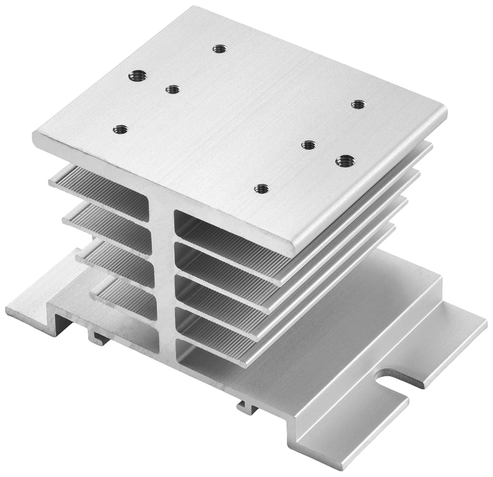 Finder - Dissipateur thermique 2,1 K/W