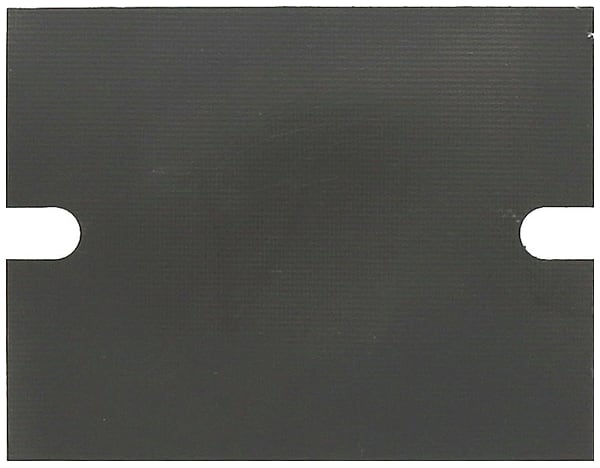 Finder - Pad thermique pour relais statique biphasé