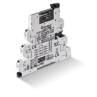 Finder - Interface mécanique masterTIMER 1RT 6A 12V AC/DC, bornes auto