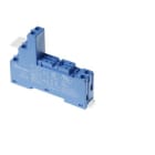 Finder - Etrier plastique bas profil pour supports 95132 et 95152