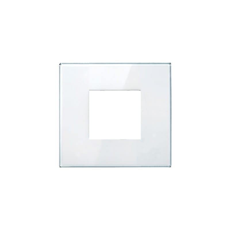 Finder - Enjoliveur 2 modules 4box Libero nlanc