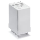 Finder - Relais de puissance 2RT 12A 72V DC, AgNi, application ferroviaire