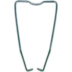 Finder - Etrier métallique pour supports série 94, 9602 et 9672