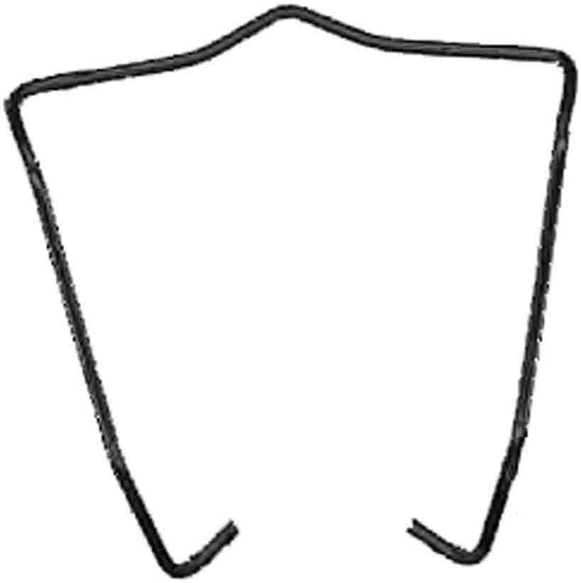 Finder - Etrier métallique pour supports 95132 et 95152