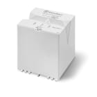 Finder - Relais de puissance 2NO/1NC 100A 12VDC montage CI, intervalle contacts ? 3,6mm