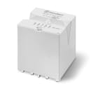 Finder - Relais de puissance 4NO 32A + 1NC 3A 24VDC montage CI, EN-IEC 62955
