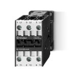 Finder - Contacteur 72V DC 3NO 24A 400V AC3 - 11kW AC3