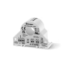 Finder - Analyseur réseau monophasé TRMS AC/DC 100A-800VAC / 1000VDC Modbus RS485