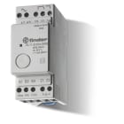 Finder - Relais controle niveau 1RT 16A 24V AC, sensibilite fixe 150 K?