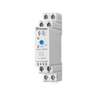 Finder - Relais contrôle niveau 1RT 6A, 110...240V AC/DC, sensibilité réglable 5 à 450K?
