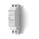 Finder - Alimentation 0,63A IN : 110 à 240V AC, OUT : 24V DC 12W, TBTS, fusible incorporé