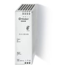 Finder - Alim indus E= 120/230V AC Sortie= 24VDC 5A 120W