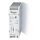 Finder - Alim indus E= 88/265VAC S= 24VDC 5,4A 130W, fusible incorporé avec PFC