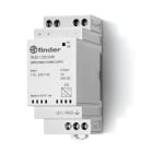 Finder - Alim modul. 110 240VAC S:12VDC 25W 2,1A LG 35mm