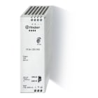 Finder - Alim indus E= 120 ou 230V AC Sortie= 24VDC 10A 240W