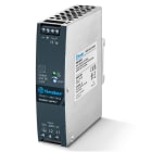 Finder - Alimentation biphasée Premium 2,5A 60W, entrée 200...480V AC, sortie 24V DC