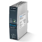 Finder - Alimentation monophasée Basic 3,2A 75W, entrée 100...240V AC, sortie 24V DC