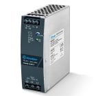 Finder - Alimentation biphasée Premium 5A 120W, entrée 200...500V AC, sortie 24V DC