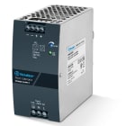 Finder - Alimentation monophasée Basic 10A 240W, entrée 100...240V AC, sortie 24V DC