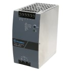 Finder - Alimentation biphasée Premium  10A 240W, entrée 220?500V AC, sortie 24V DC