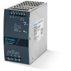Finder - Alimentation triphasée Premium 10A 240W, entrée 380...480V AC, sortie 24V DC