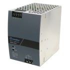 Finder - Alimentation monophasée Basic 20A 480W, entrée 100...240V AC, sortie 24V DC